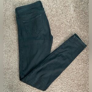 Hollister black jeans